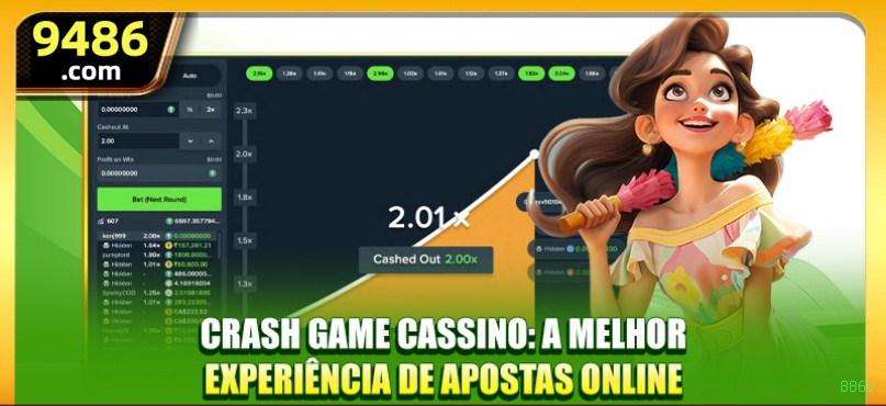 Central de dúvidas rápidas sobre o app 886v